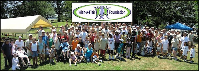 Wish-A-Fish Group Photo